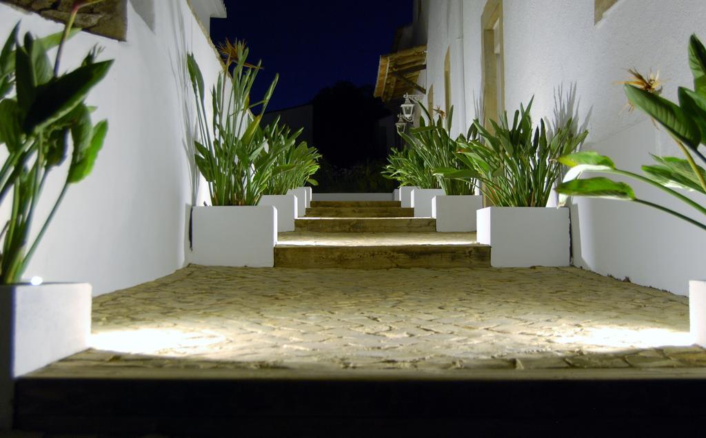 Farmhouse Of The Palms São Brás de Alportel Eksteriør bilde