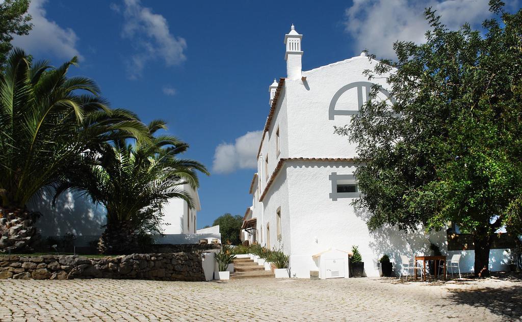 Farmhouse Of The Palms São Brás de Alportel Eksteriør bilde