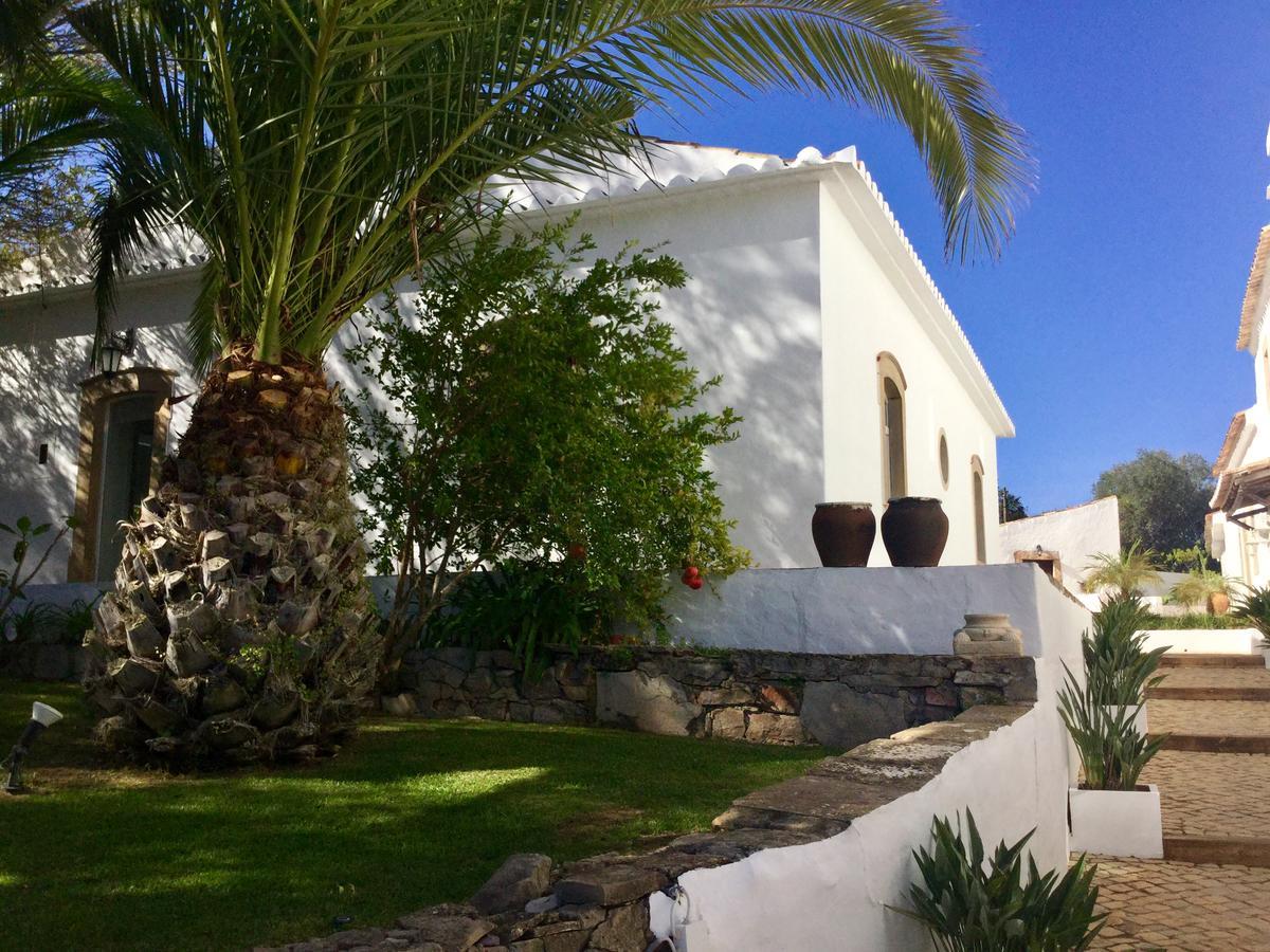 Farmhouse Of The Palms São Brás de Alportel Eksteriør bilde
