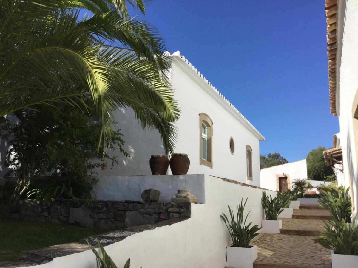 Farmhouse Of The Palms São Brás de Alportel Eksteriør bilde